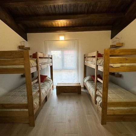 Вилла Alameda Amable Ла-Сарса-де-Пумареда Экстерьер фото